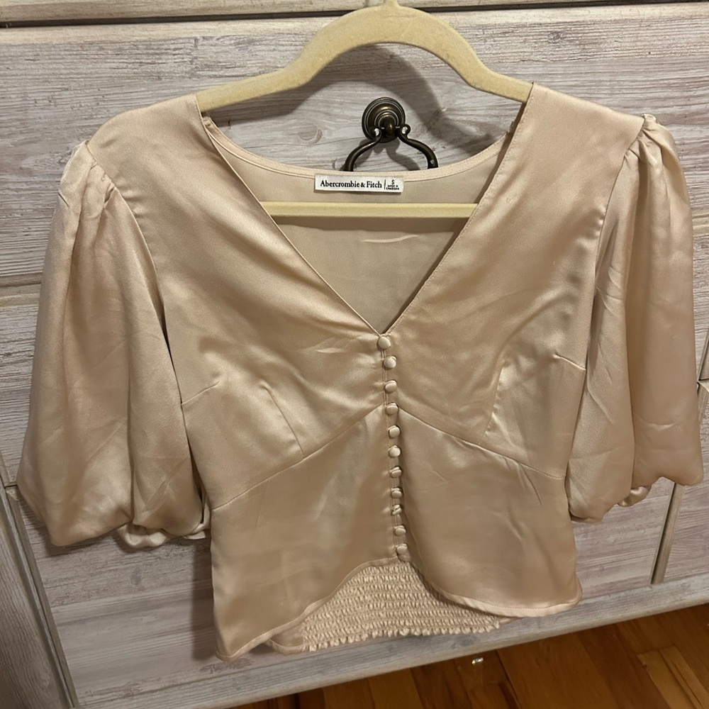 A&F top